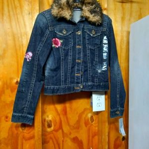 DKNY Jacket